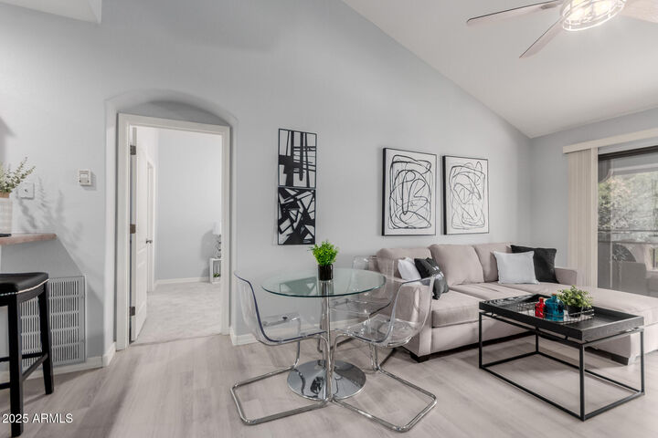 Property Photo:  1351 N Pleasant Drive 2051  AZ 85225 