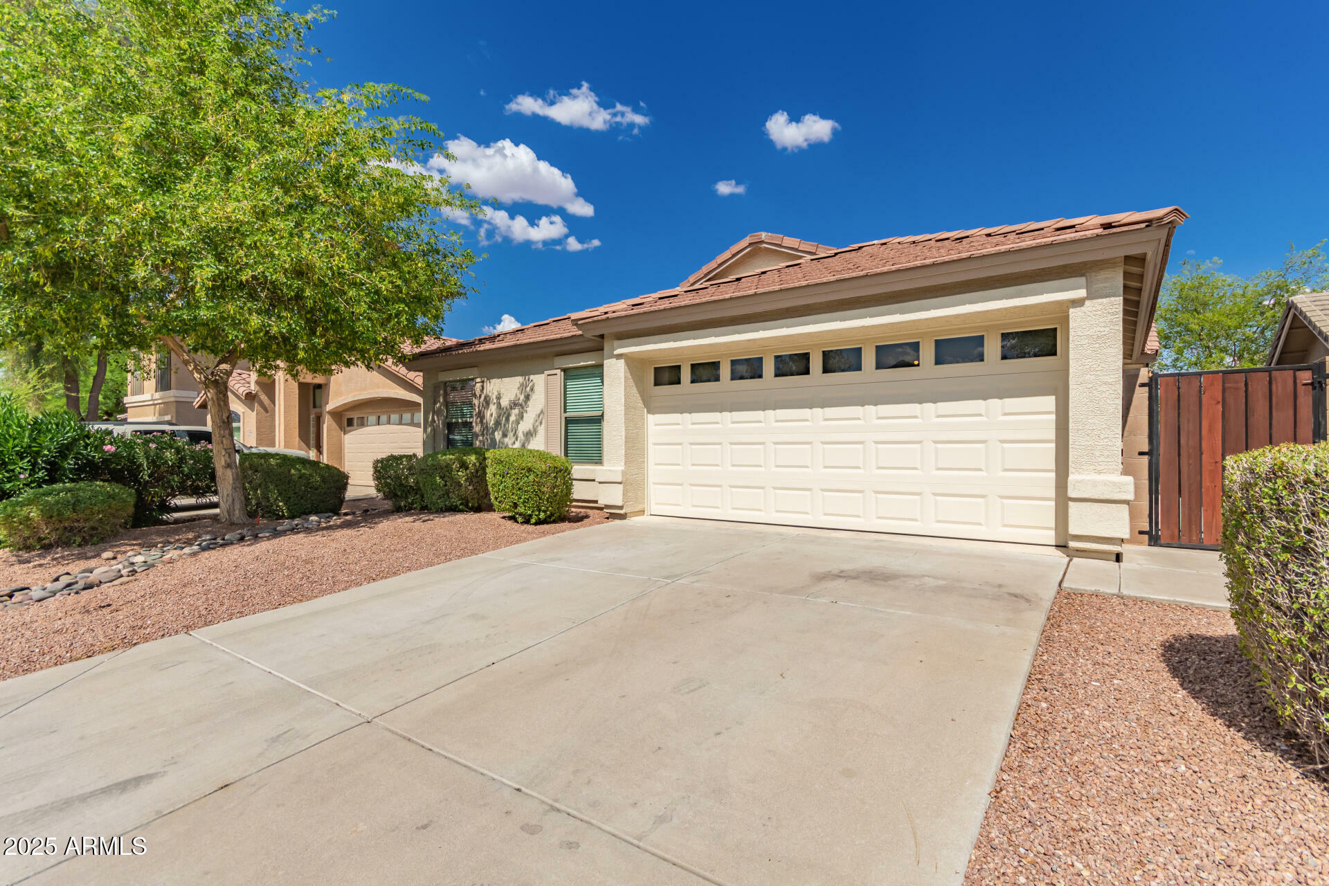 Property Photo: 29161 N Lilly Lane AZ 85143
