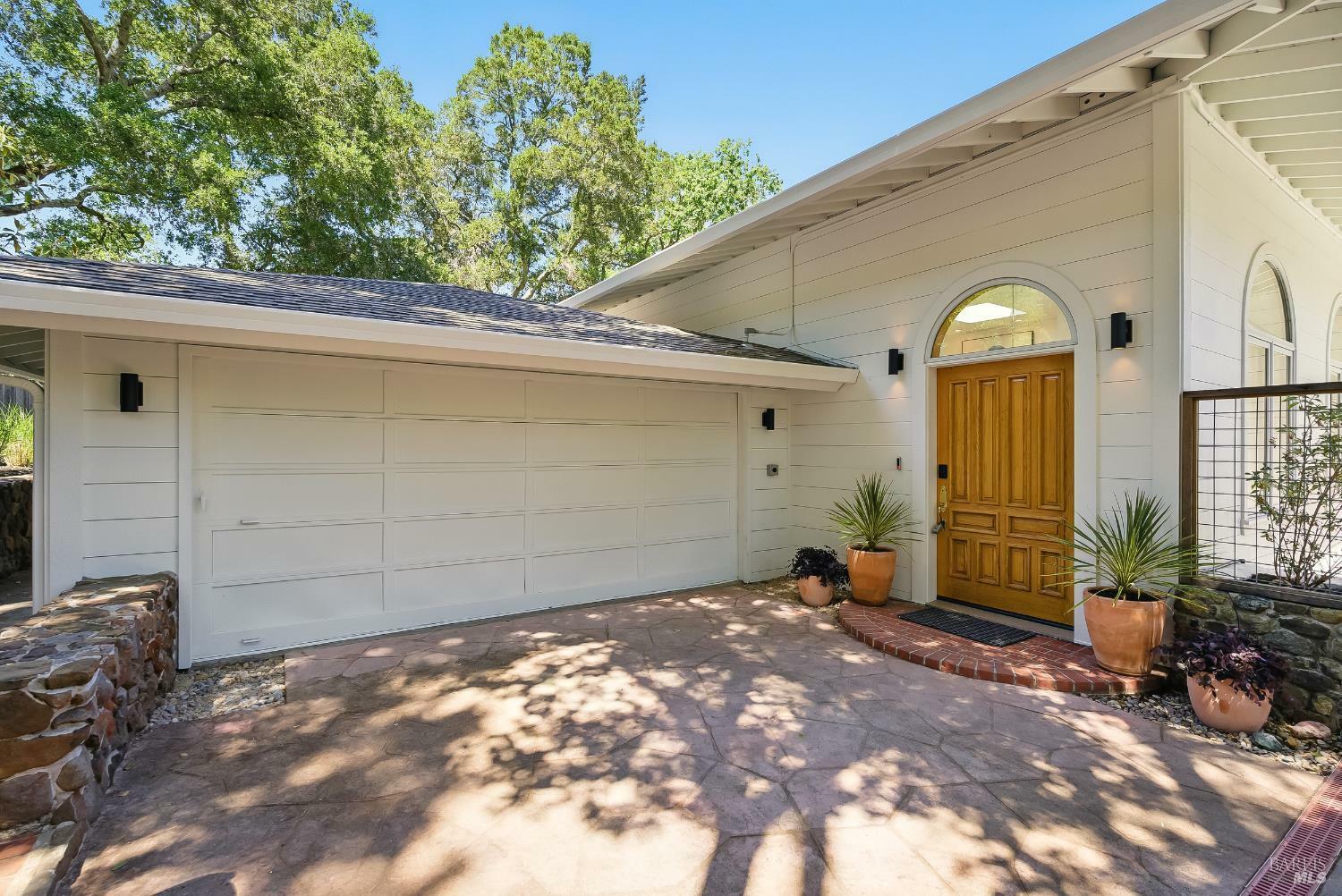Property Photo: 17 Madrone Avenue CA 94973