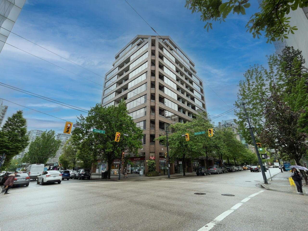 1010 Howe Street 712  Vancouver BC V6Z 1P5 photo