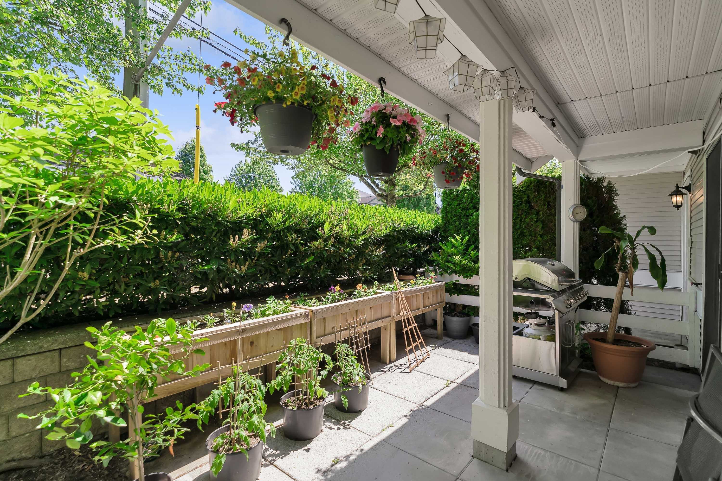 Property Photo: 11355 236 Street 12 BC V2W 1W4
