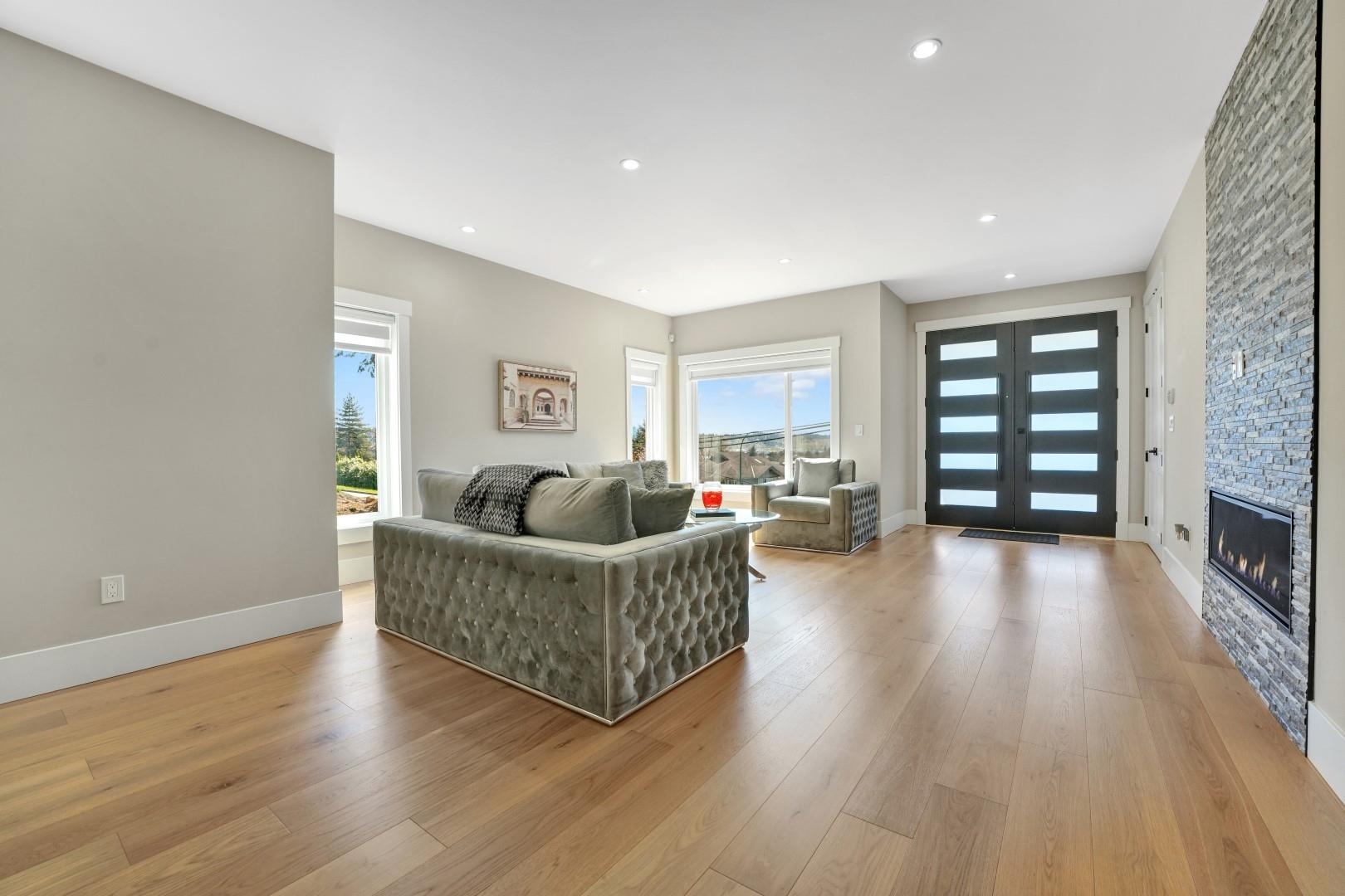 Property Photo: 1939 Brunette Avenue BC V3K 1H8
