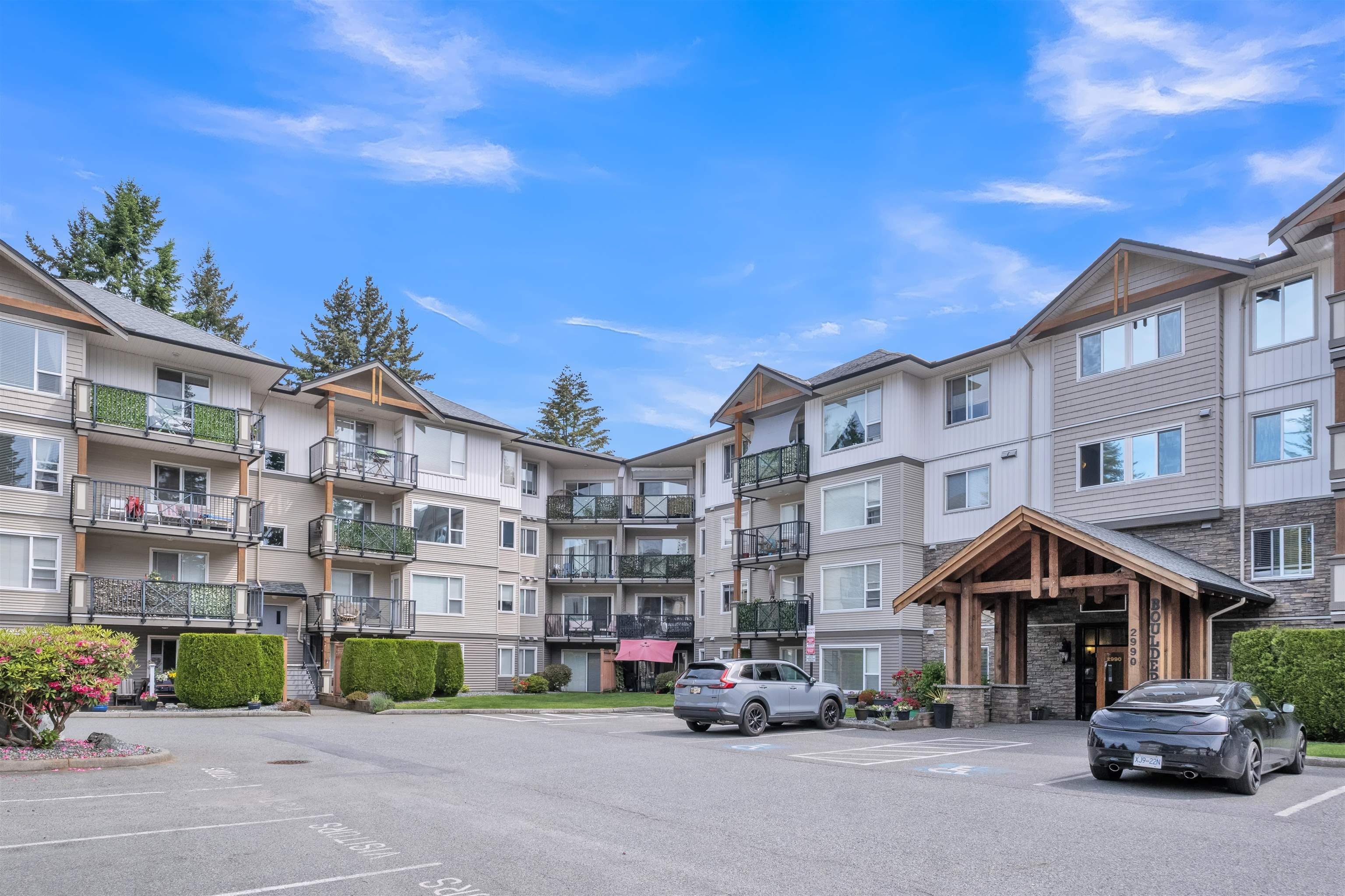 Photo de la propriété: 2990 Boulder Street 110 BC V2T 3P8