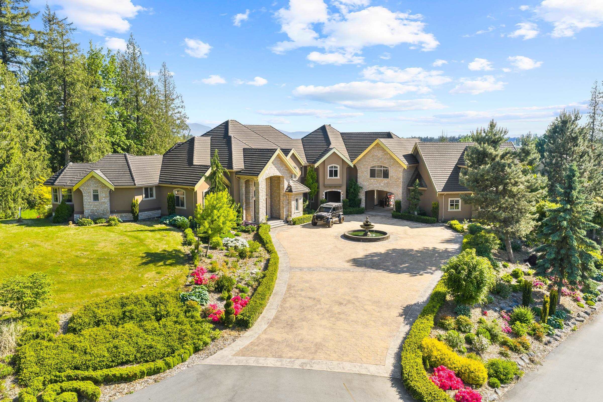 Property Photo: 32288 King Road BC V2T 5Z5