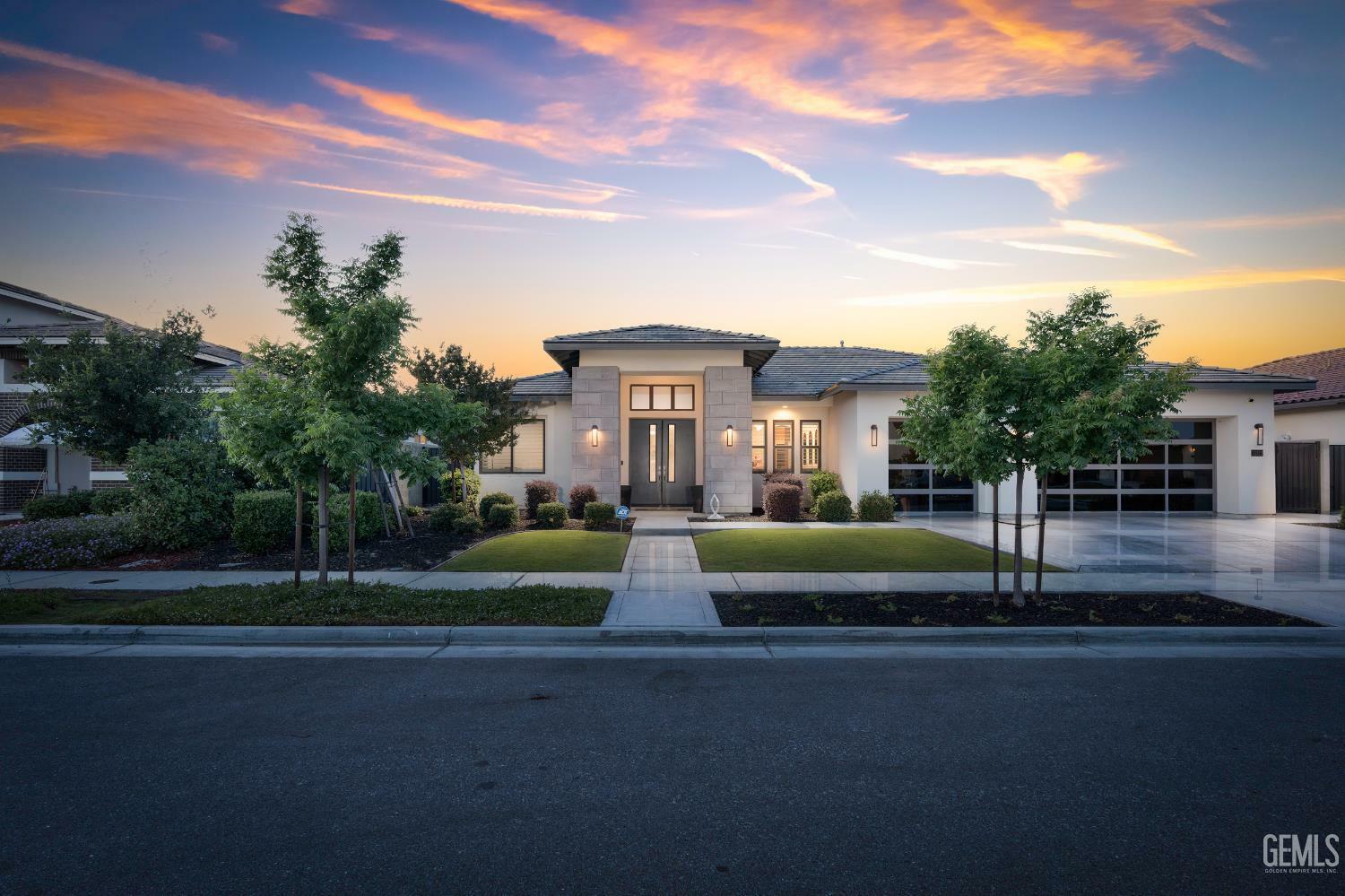 12312 Ashlyn Drive  Bakersfield CA 93311 photo