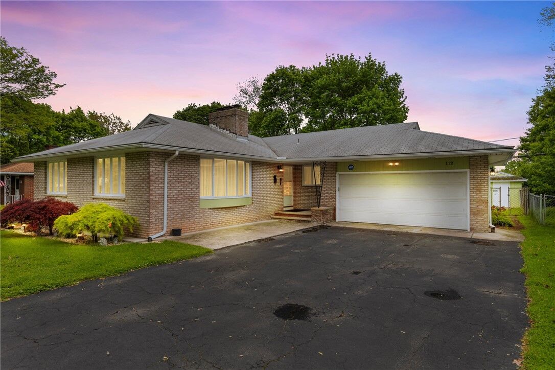 Property Photo:  112 Lafayette Road  NY 14609 