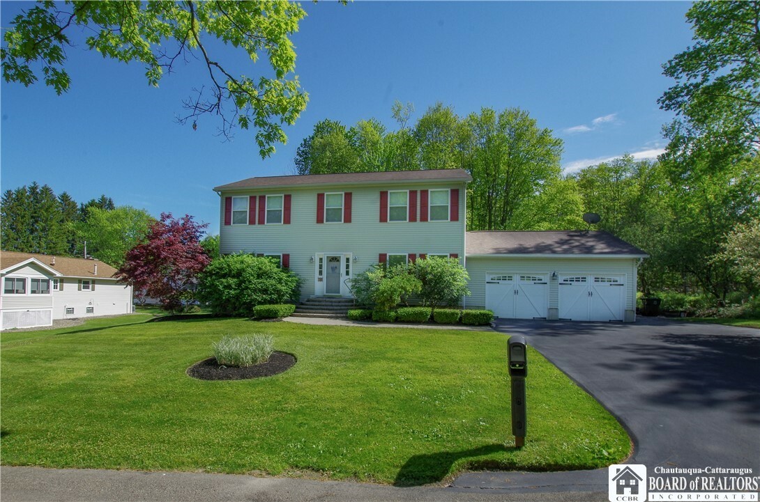 Property Photo: 50 Sabin Avenue NY 14701
