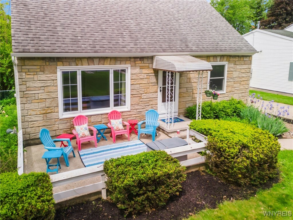 Property Photo:  4226 Shimerville Rd  NY 14031 