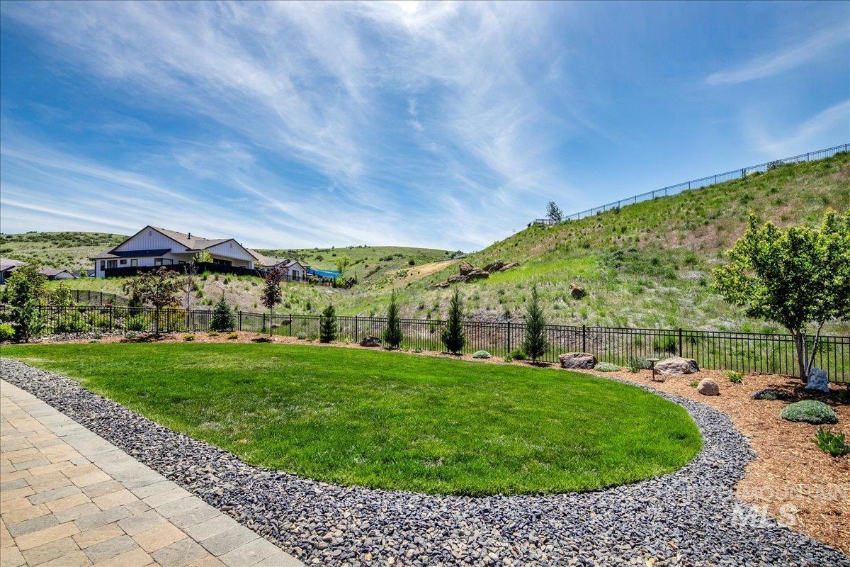 Property Photo: 18105 N Burnt Car Way ID 83714