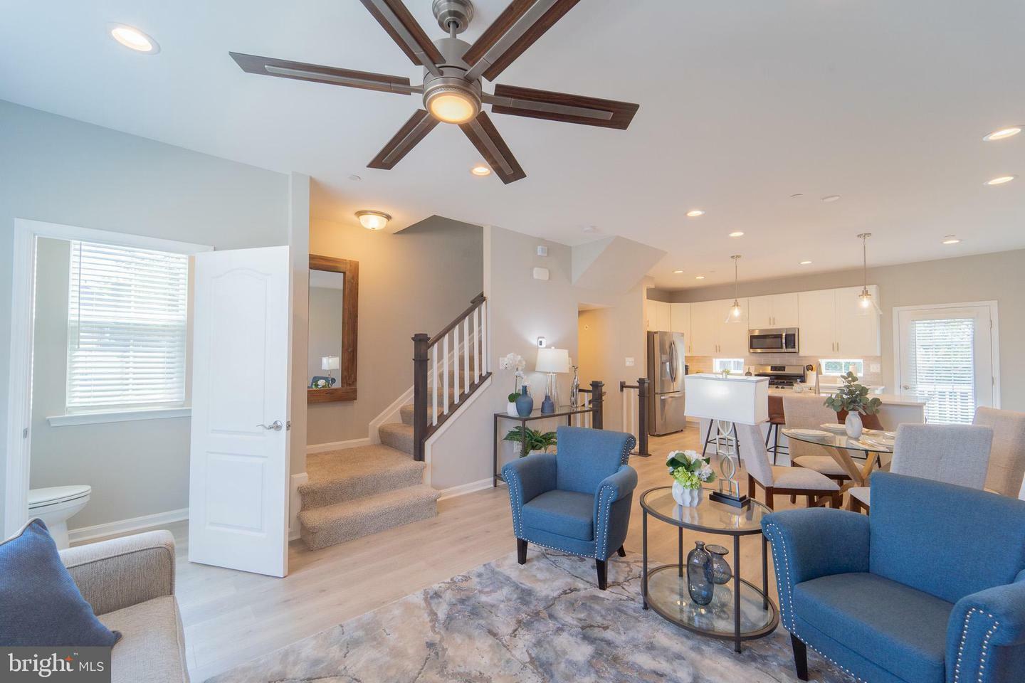Property Photo: 1057 Flint Court 56 MD 21085