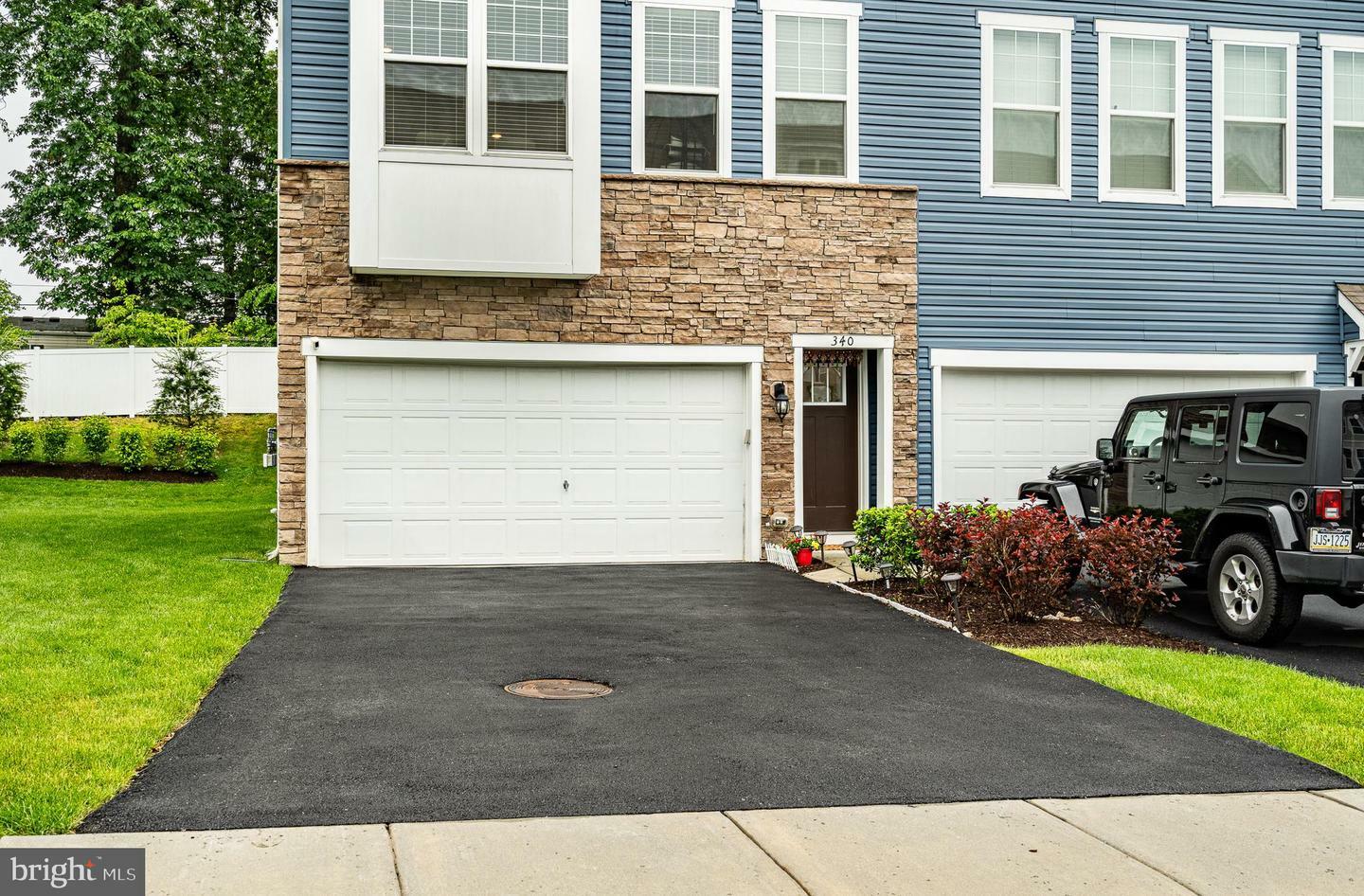 Property Photo: 340 Dawson Place PA 19335