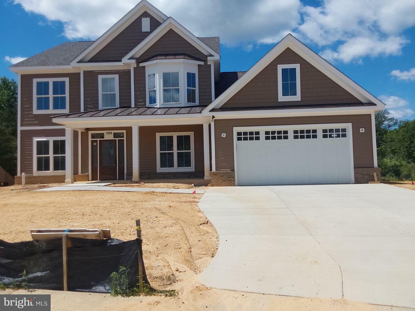 7430 Foundation Way  Springfield VA 22150 photo