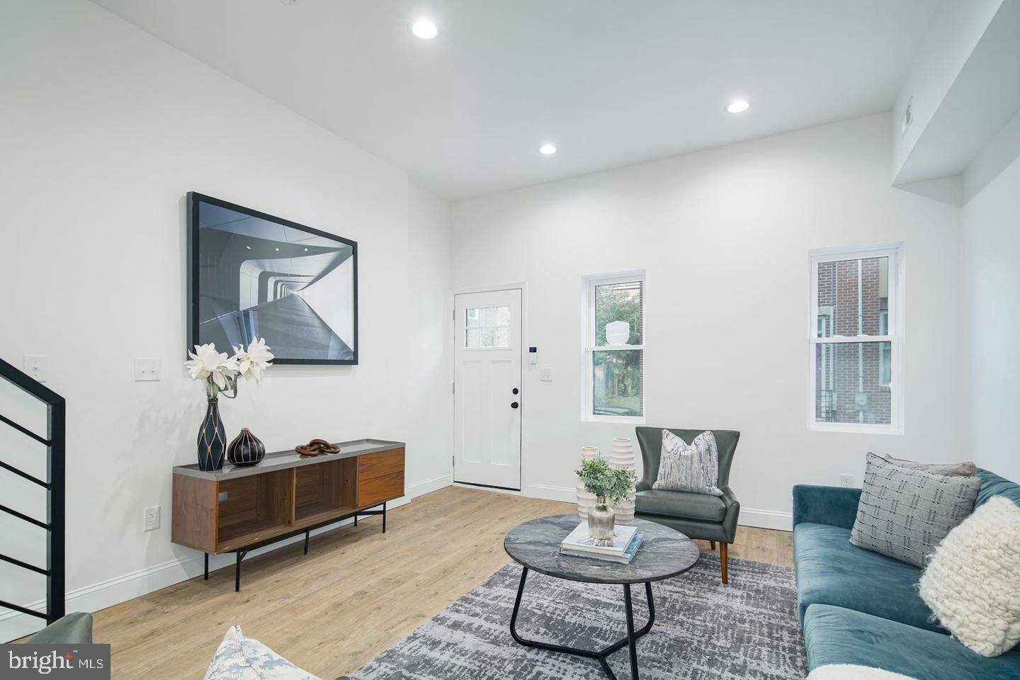 Property Photo:  840 Leland Street  PA 19130 