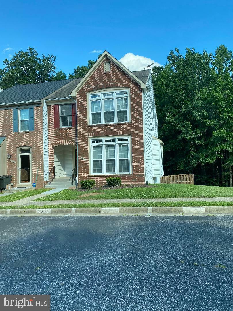 Property Photo:  3299 Corcyra Court  VA 22192 