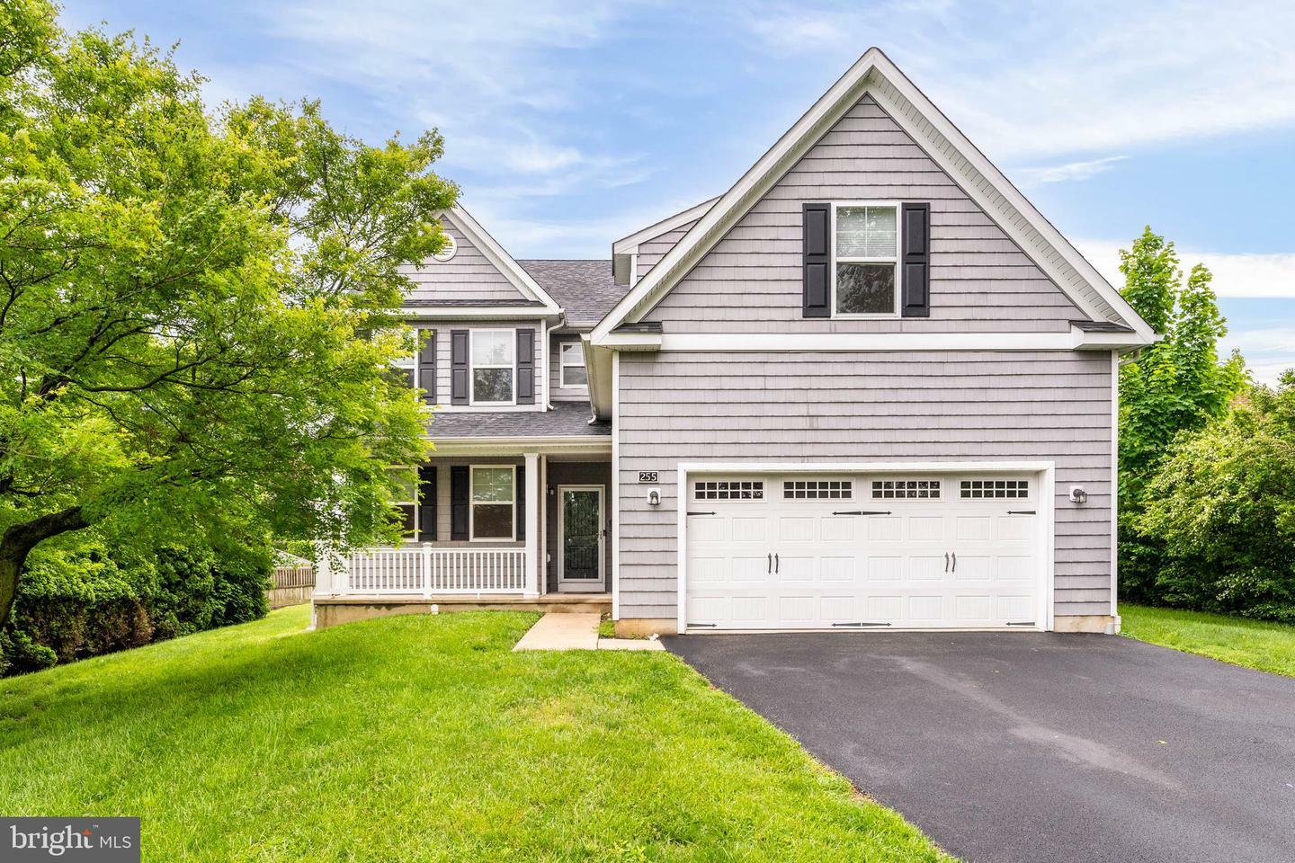 Property Photo: 255 Summit Avenue PA 19428