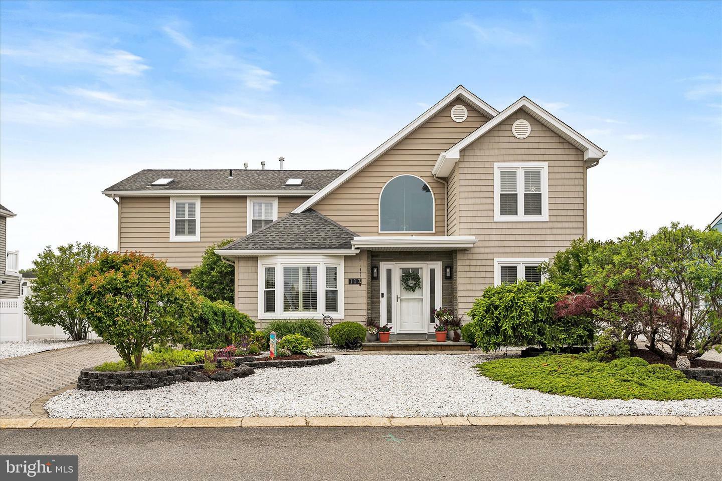 117 Eileen Lane  Manahawkin NJ 08050 photo