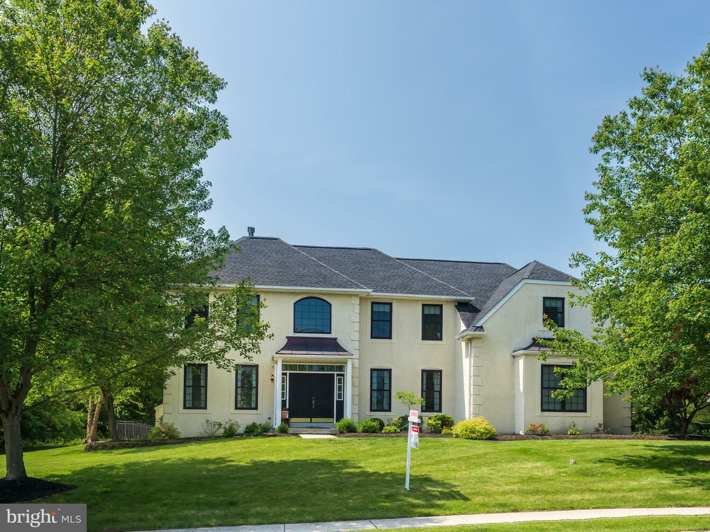 Property Photo: 355 Vista Drive PA 19460