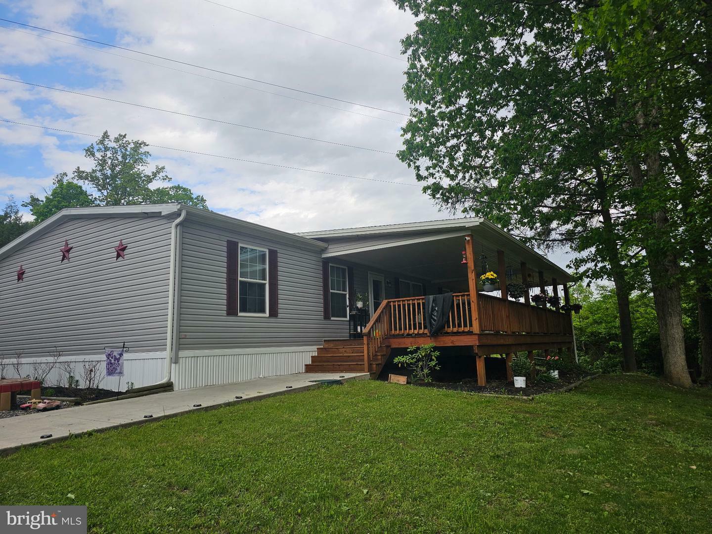 Property Photo: 12040 Buffalo Trace PA 17062