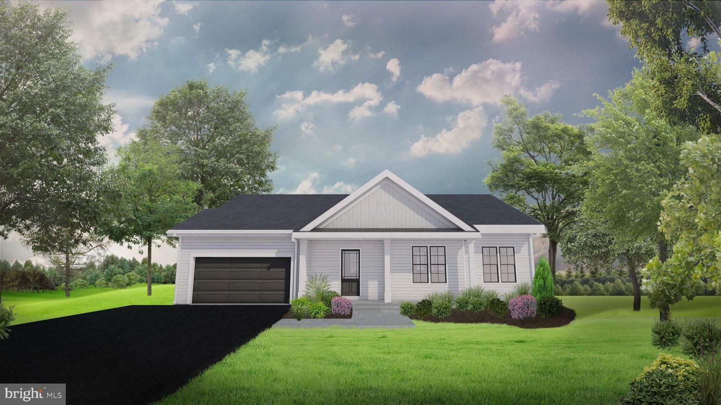 Property Photo: Lot 2 Albrecht Lane VA 20187