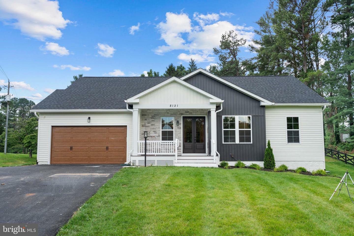 Property Photo: Lot 2 Albrecht Lane VA 20187