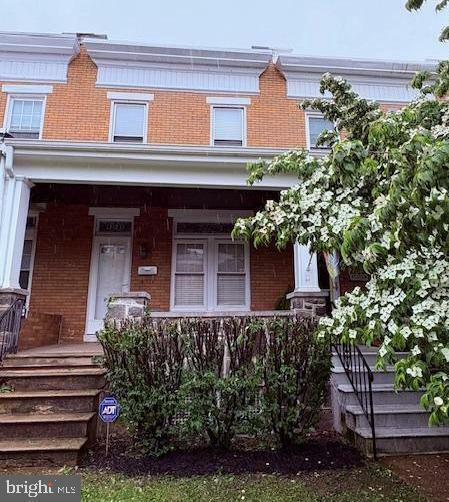 Property Photo:  1323 W 41st Street  MD 21211 