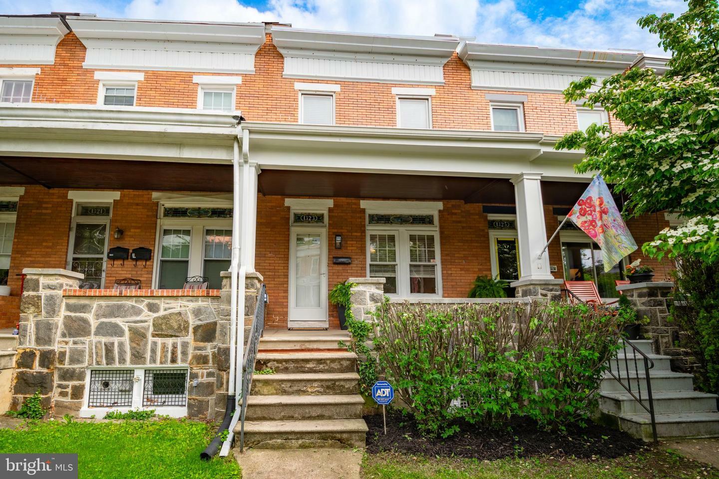 1323 W 41st Street  Baltimore MD 21211 photo