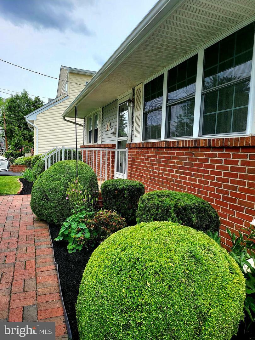 Property Photo: 78 Cubberley Avenue NJ 08690