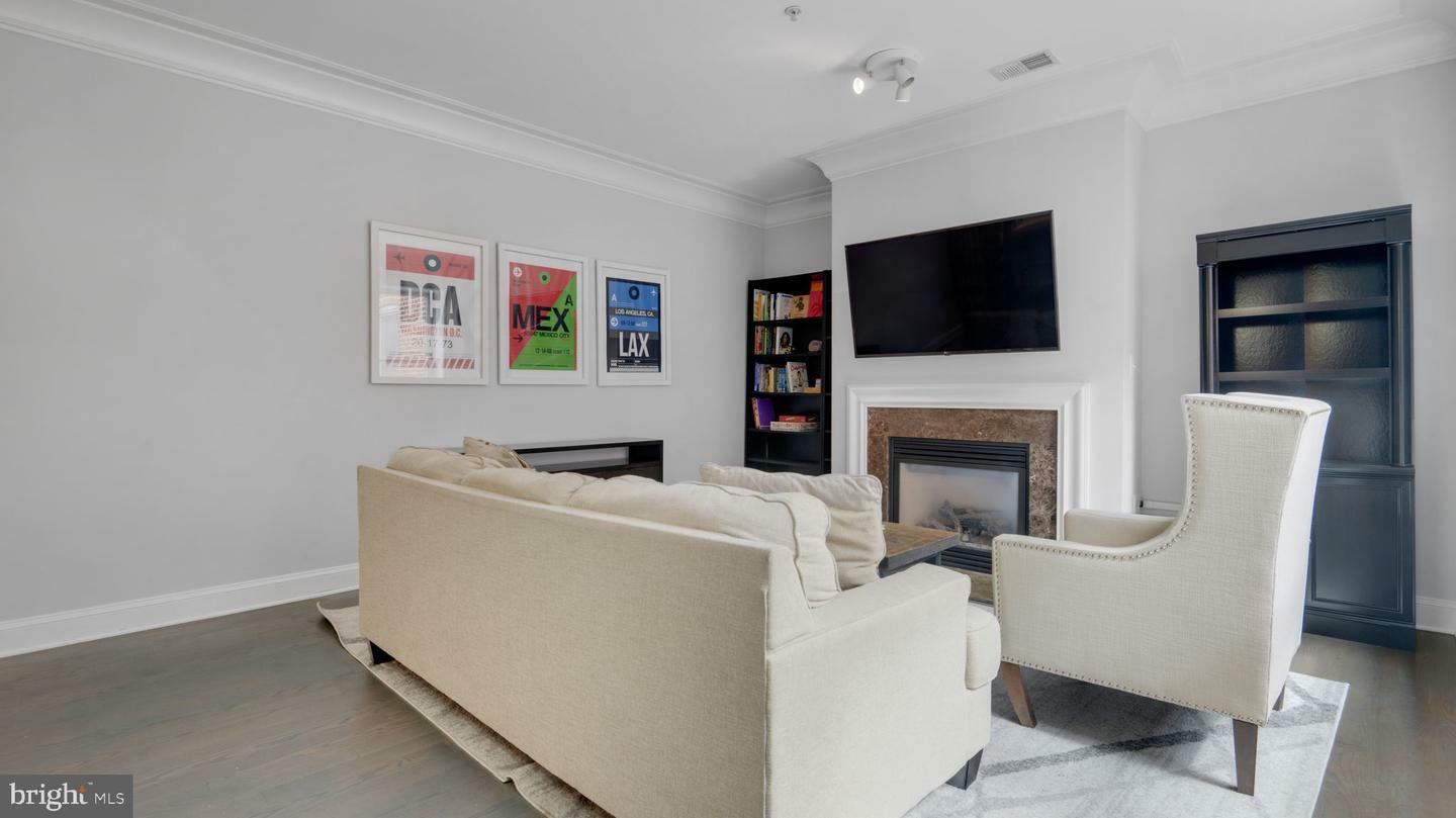 Property Photo: 1323 Clifton Street NW 34 DC 20009