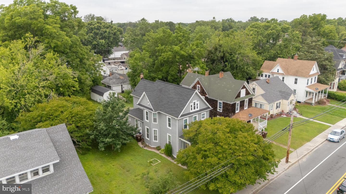 Property Photo: 1009 Race Street MD 21613