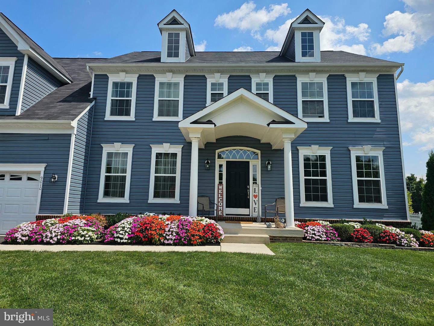 9010 Stone Crest Drive  Warrenton VA 20186 photo