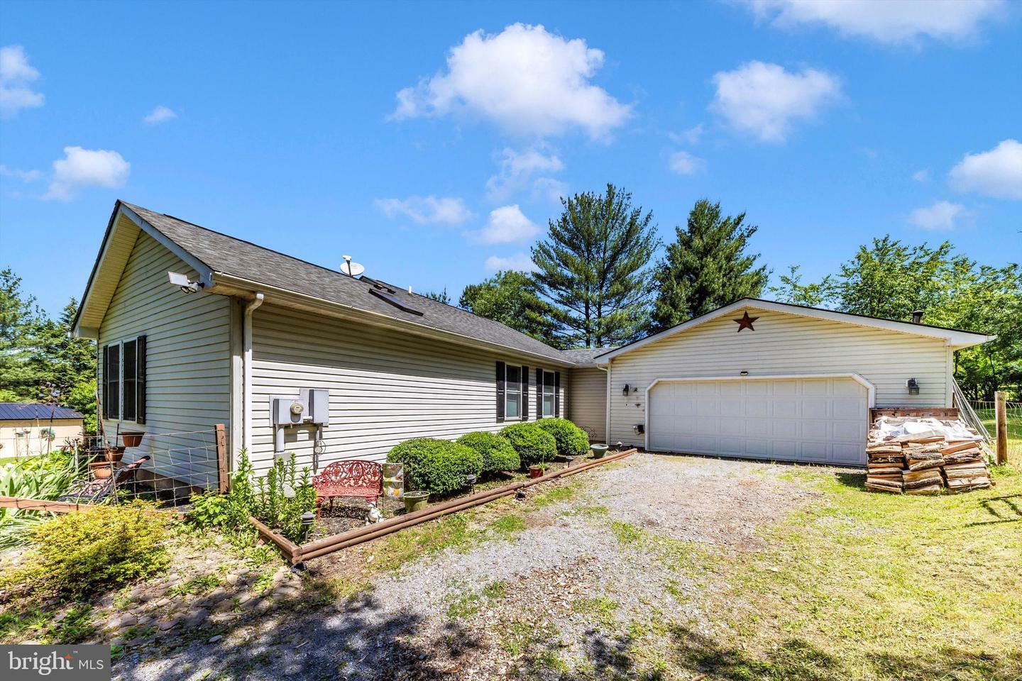 Property Photo:  343 Mill Farm Trail  WV 25411 