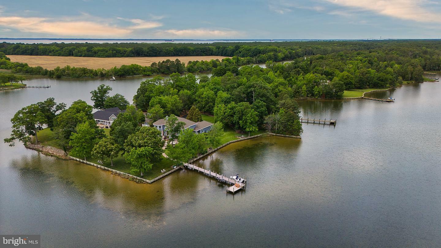 137 Tanners Point Drive  Stevensville MD 21666 photo