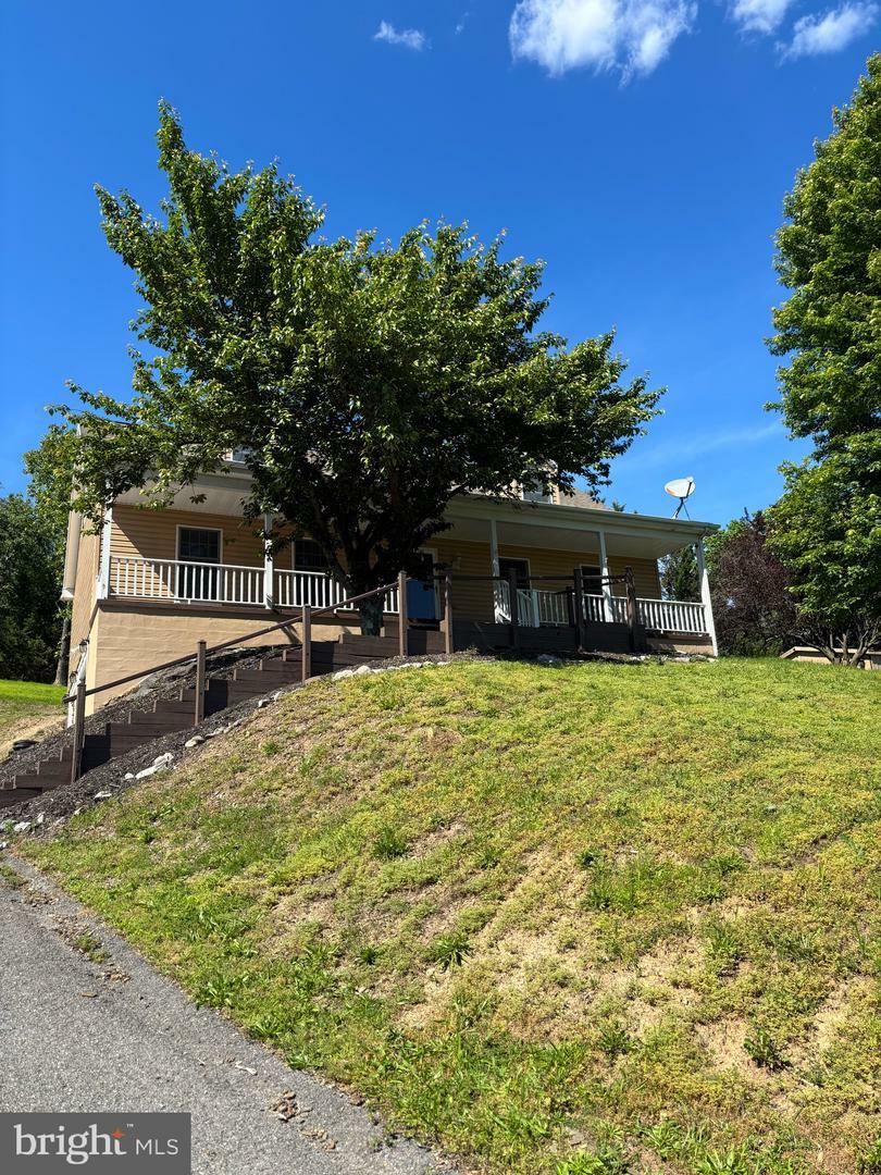 Property Photo: 262 Windover Drive WV 26719