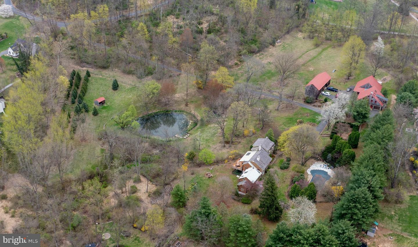 Property Photo: 705 Schoffers Road PA 19606
