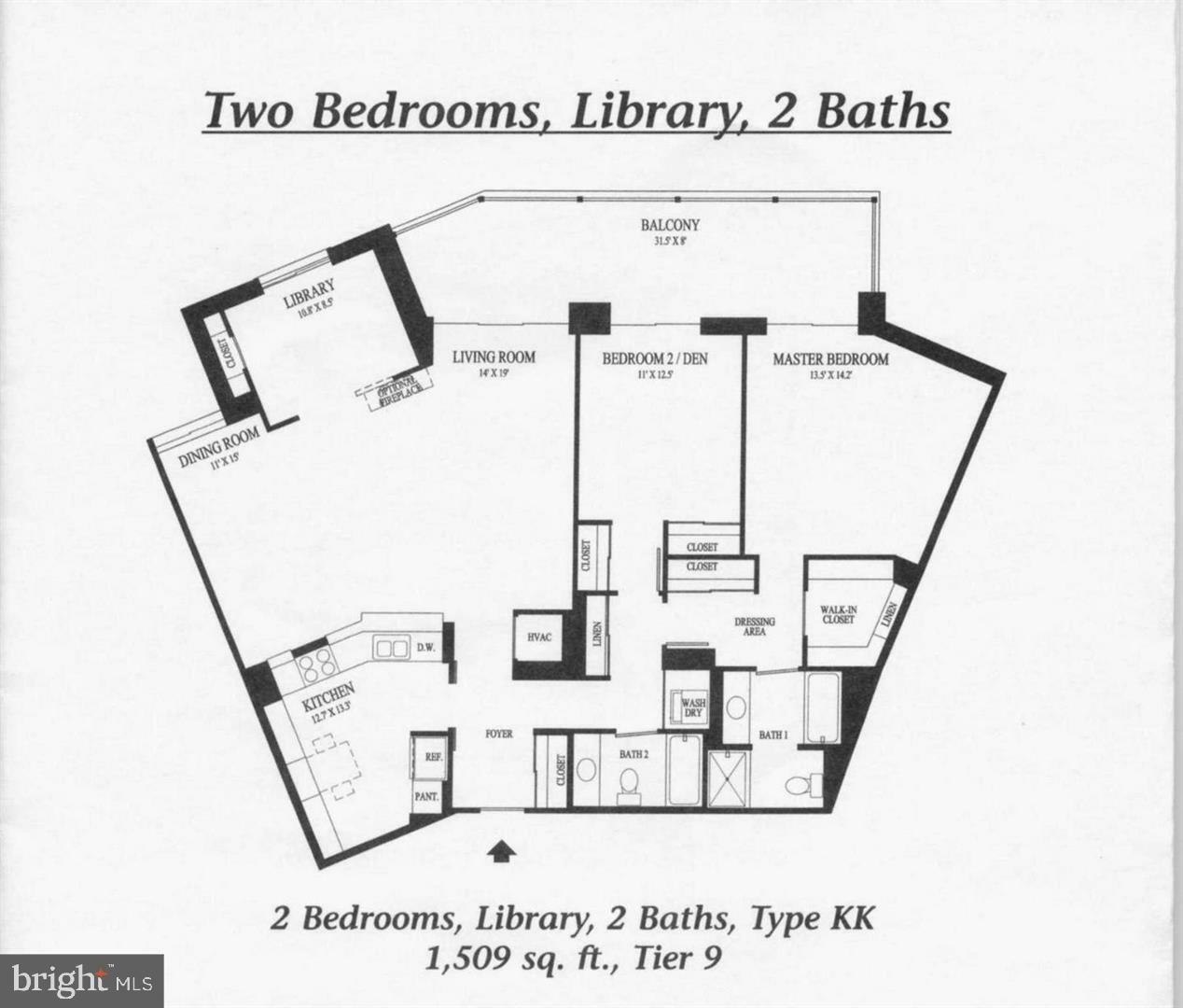 Property Photo: 19355 Cypress Ridge Terrace 921 VA 20176