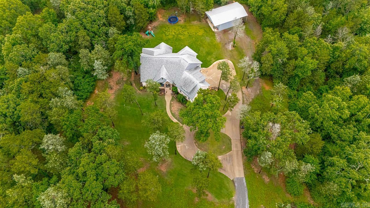 Property Photo: 1125 Lisa Lane AR 72034
