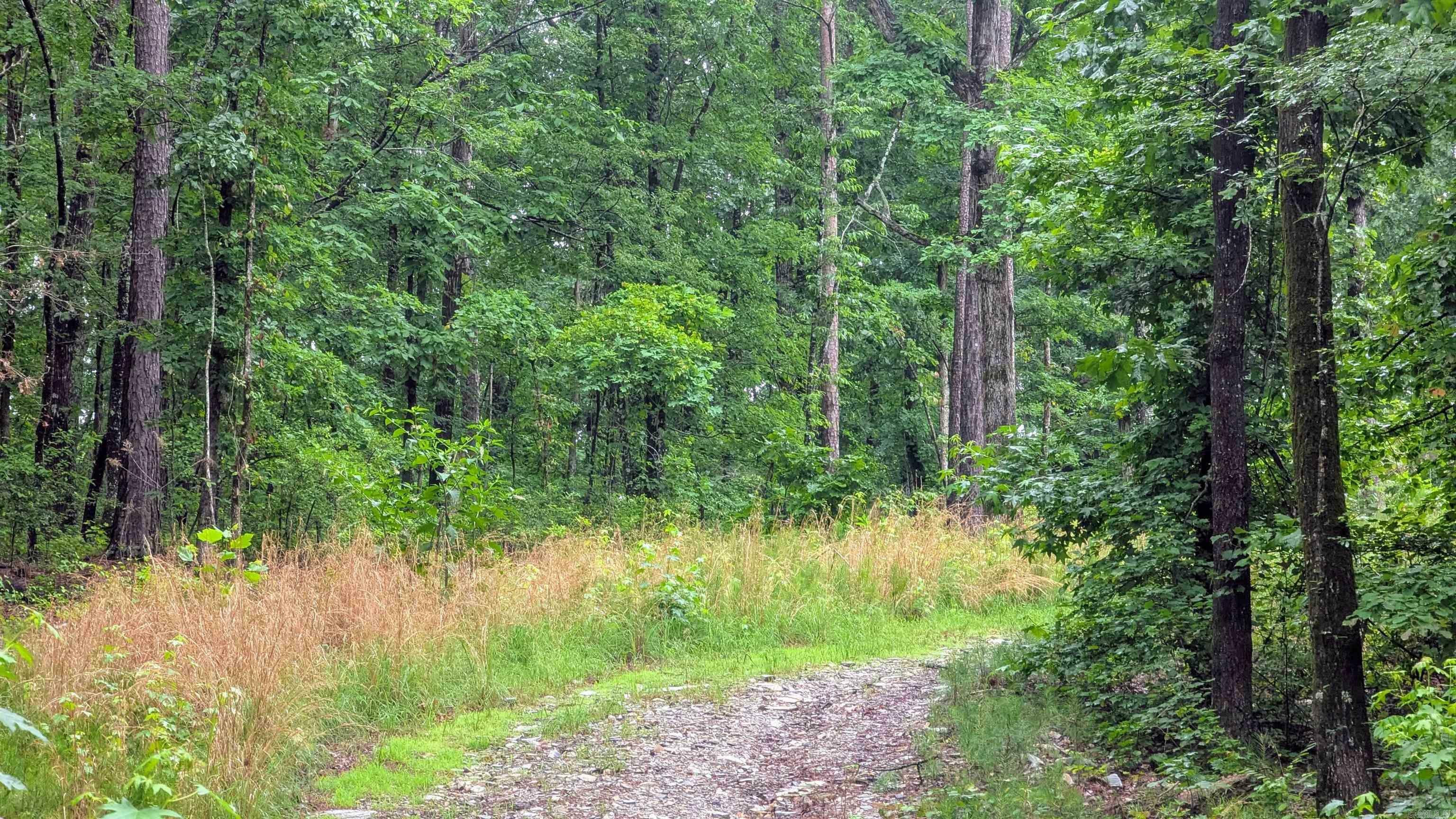 Property Photo: 2500 Prysock AR 72015