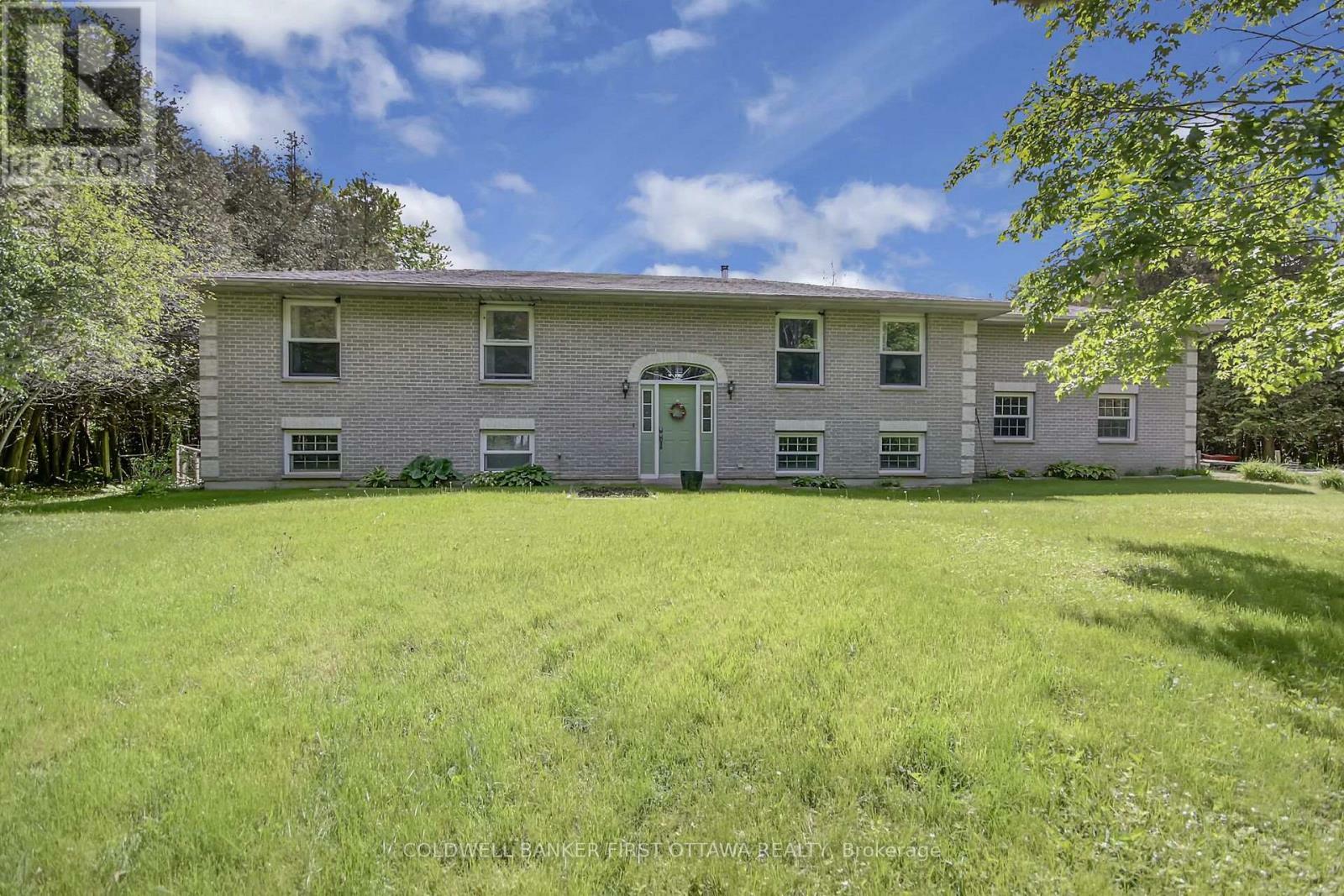 Property Photo:  272 Muldoon Road  ON K0G 1J0 
