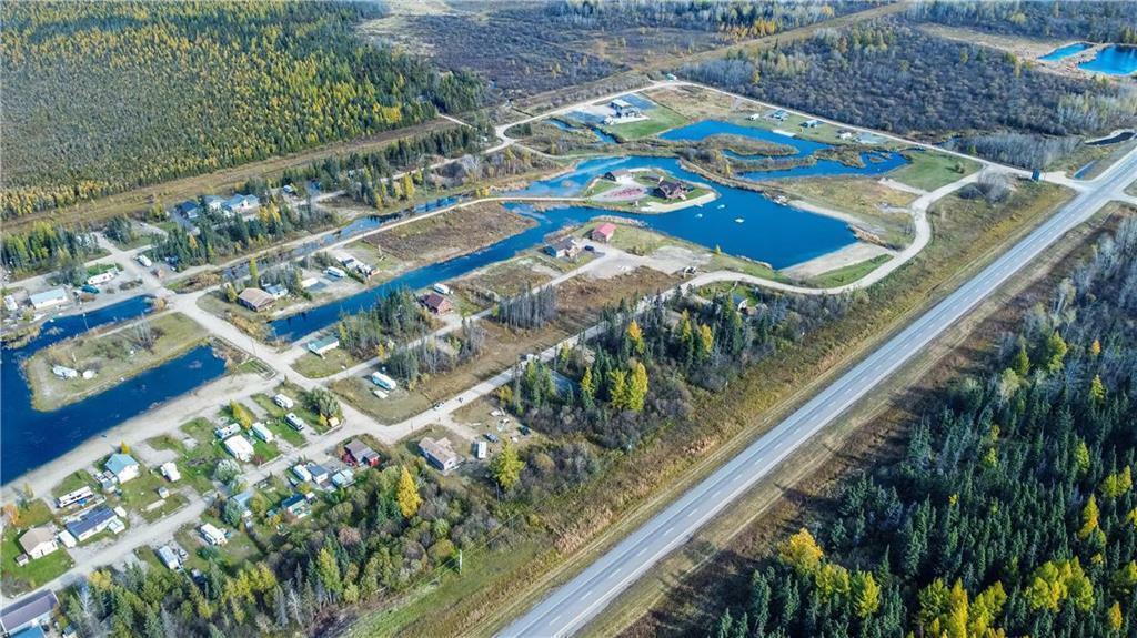 Photo de la propriété:  2 Cedar Creek Road  MB R0E 0N0 
