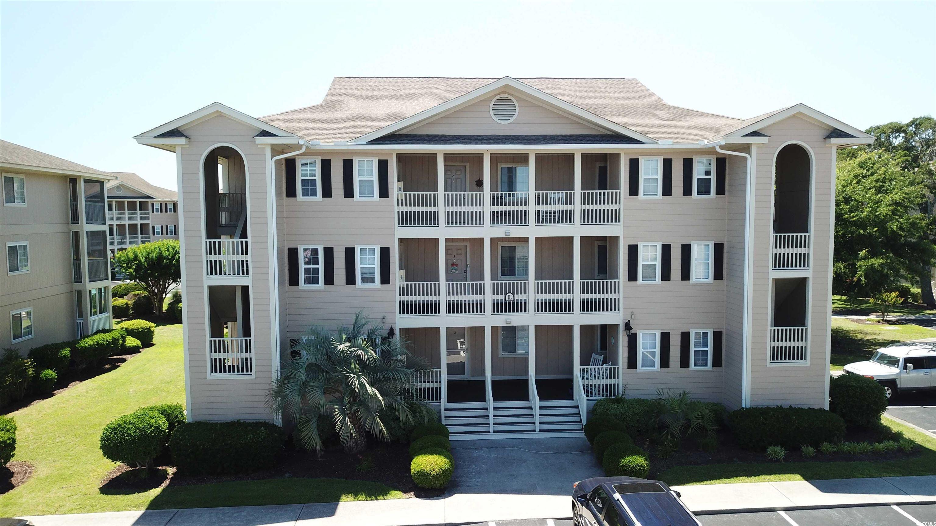 1900 Duffy St. L-5  North Myrtle Beach SC 29582 photo