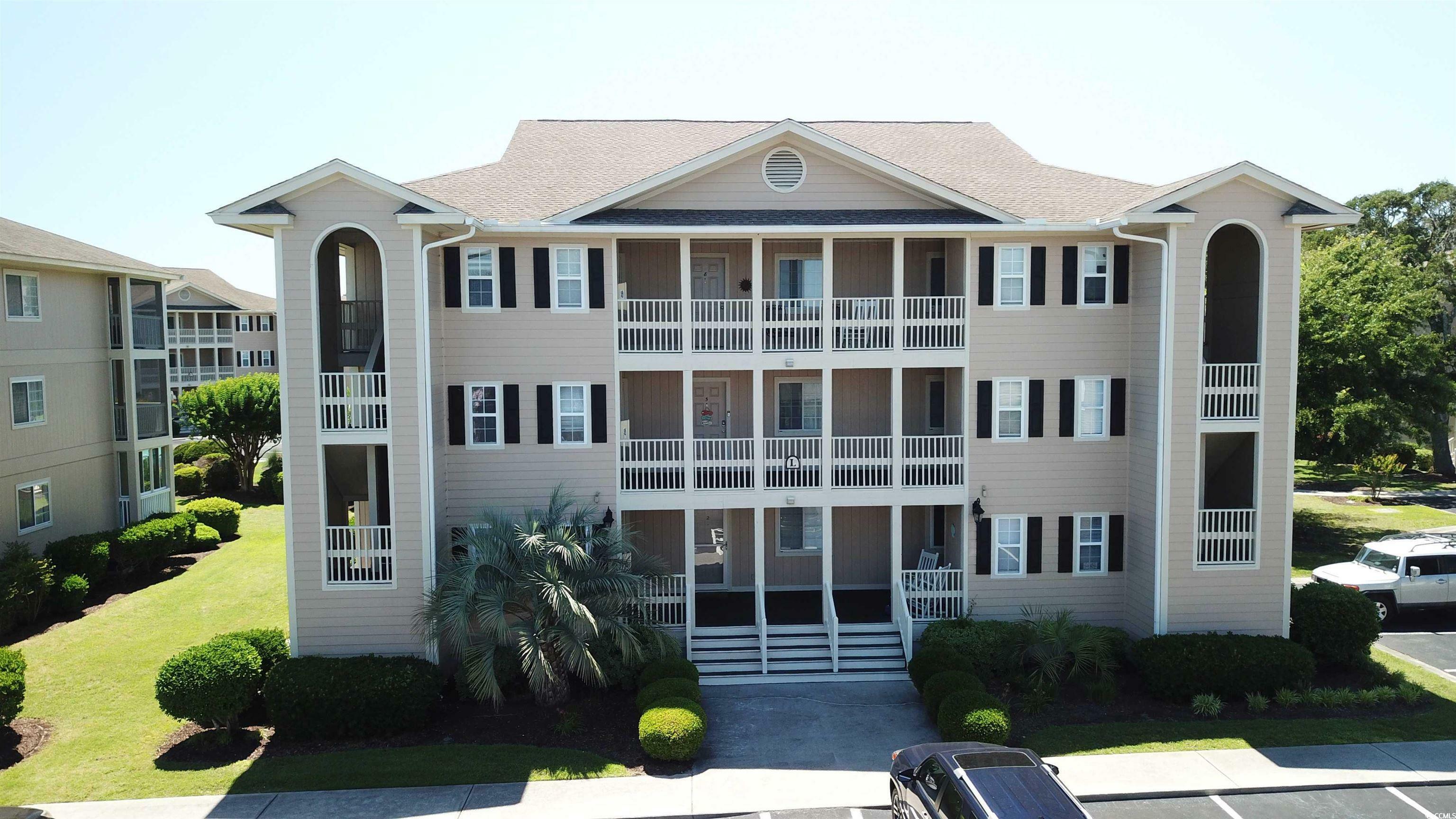Property Photo: 1900 Duffy St. L-5 SC 29582
