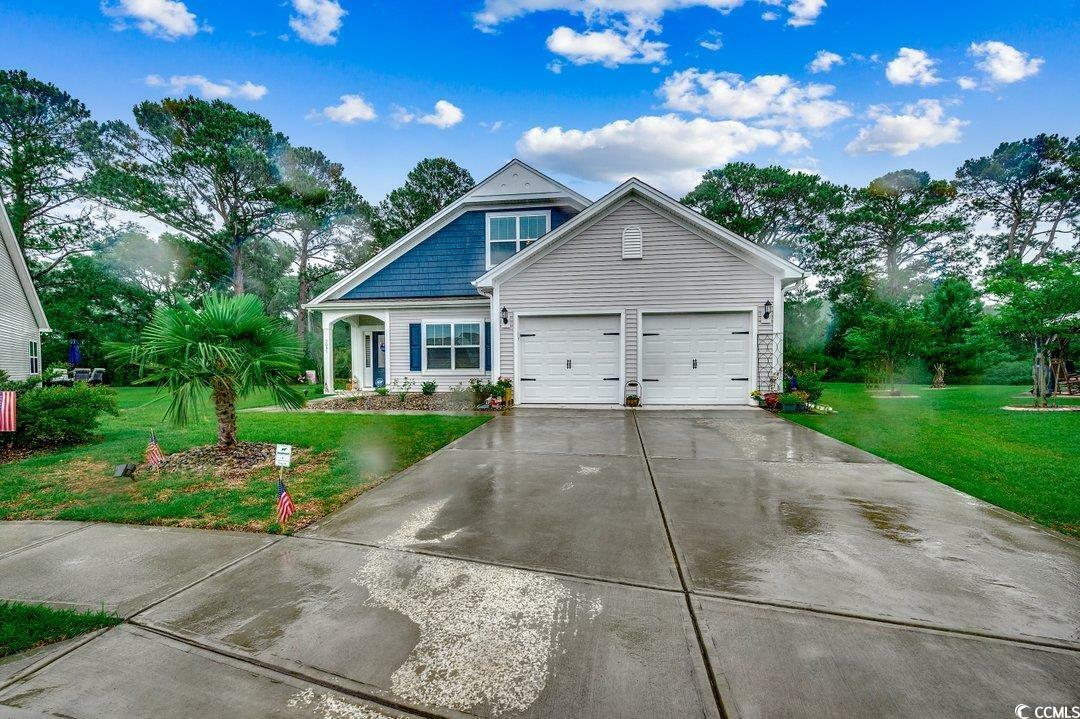 Property Photo: 3091 Viceroy Loop SC 29566