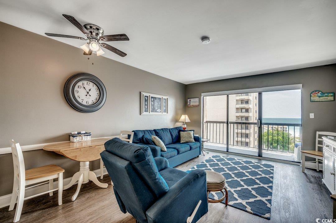 Property Photo: 7500 N Ocean Blvd. 6061 SC 29572