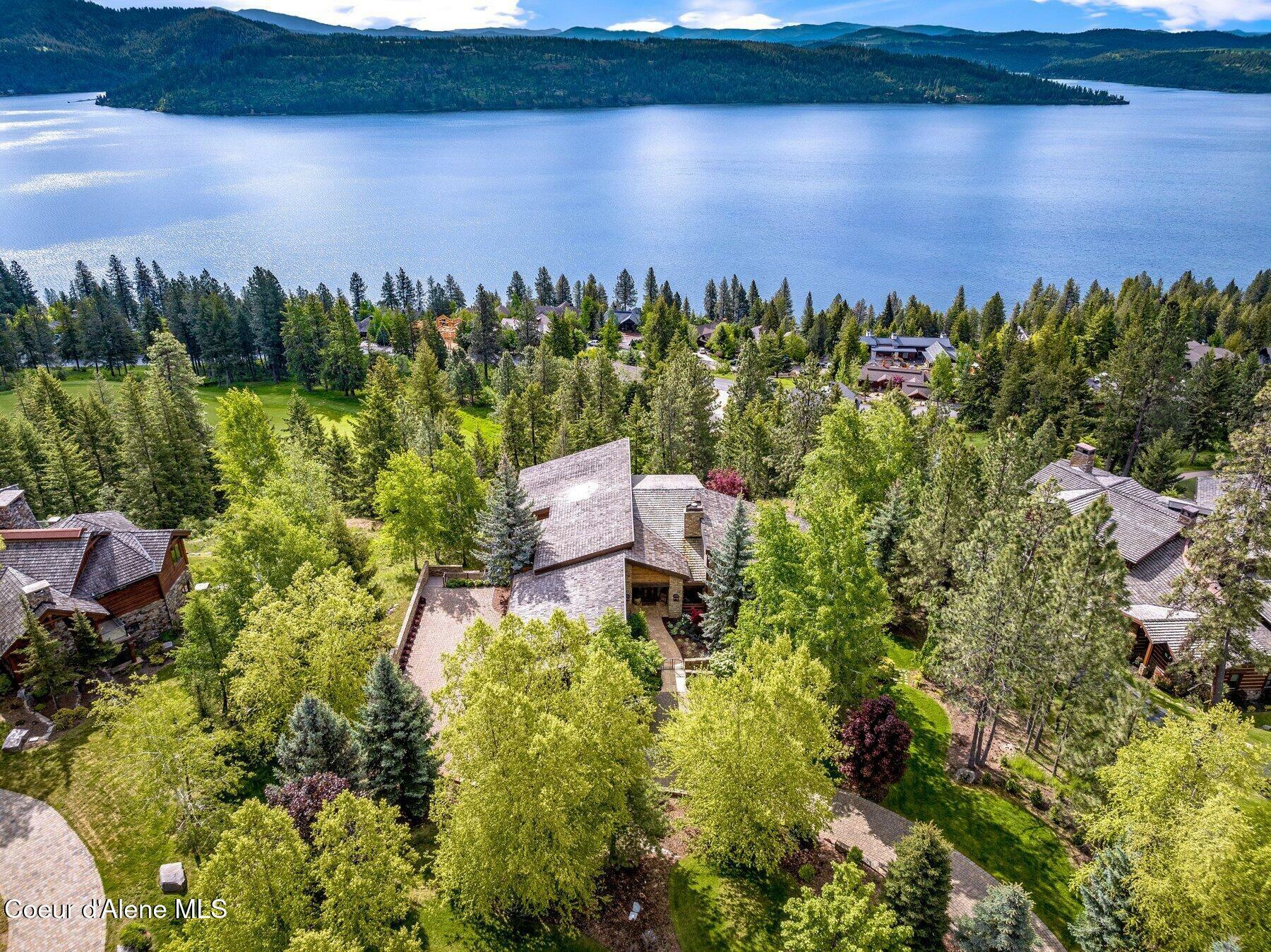Property Photo: 6212 W Platinum Dr ID 83814