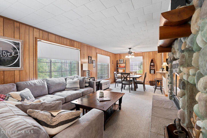 Property Photo: 3713 Reeder Bay Rd ID 83856