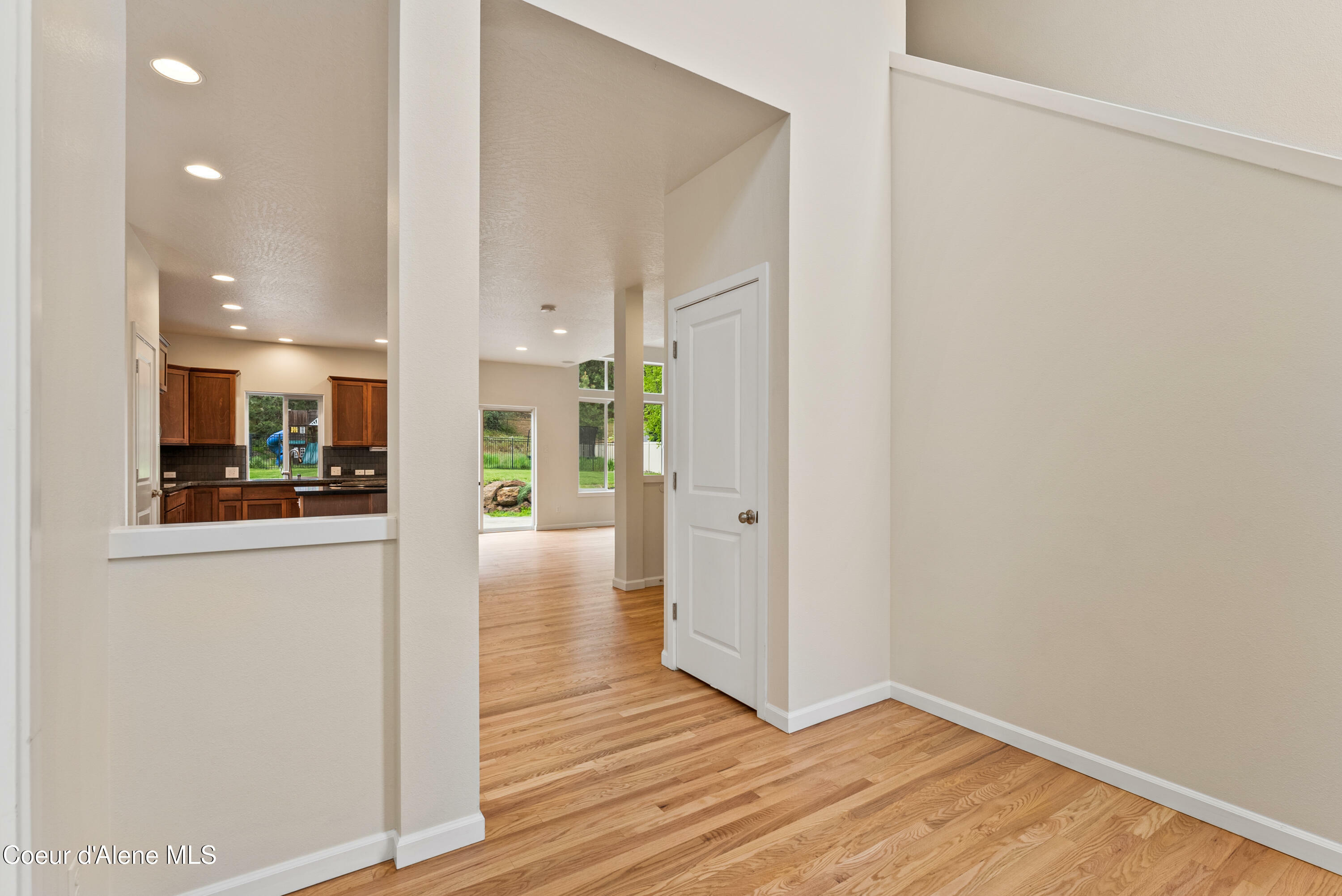 Property Photo: 1940 N Forest Ridge St WA 99019
