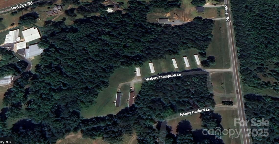 Property Photo: 3100 Peniel Road NC 28782