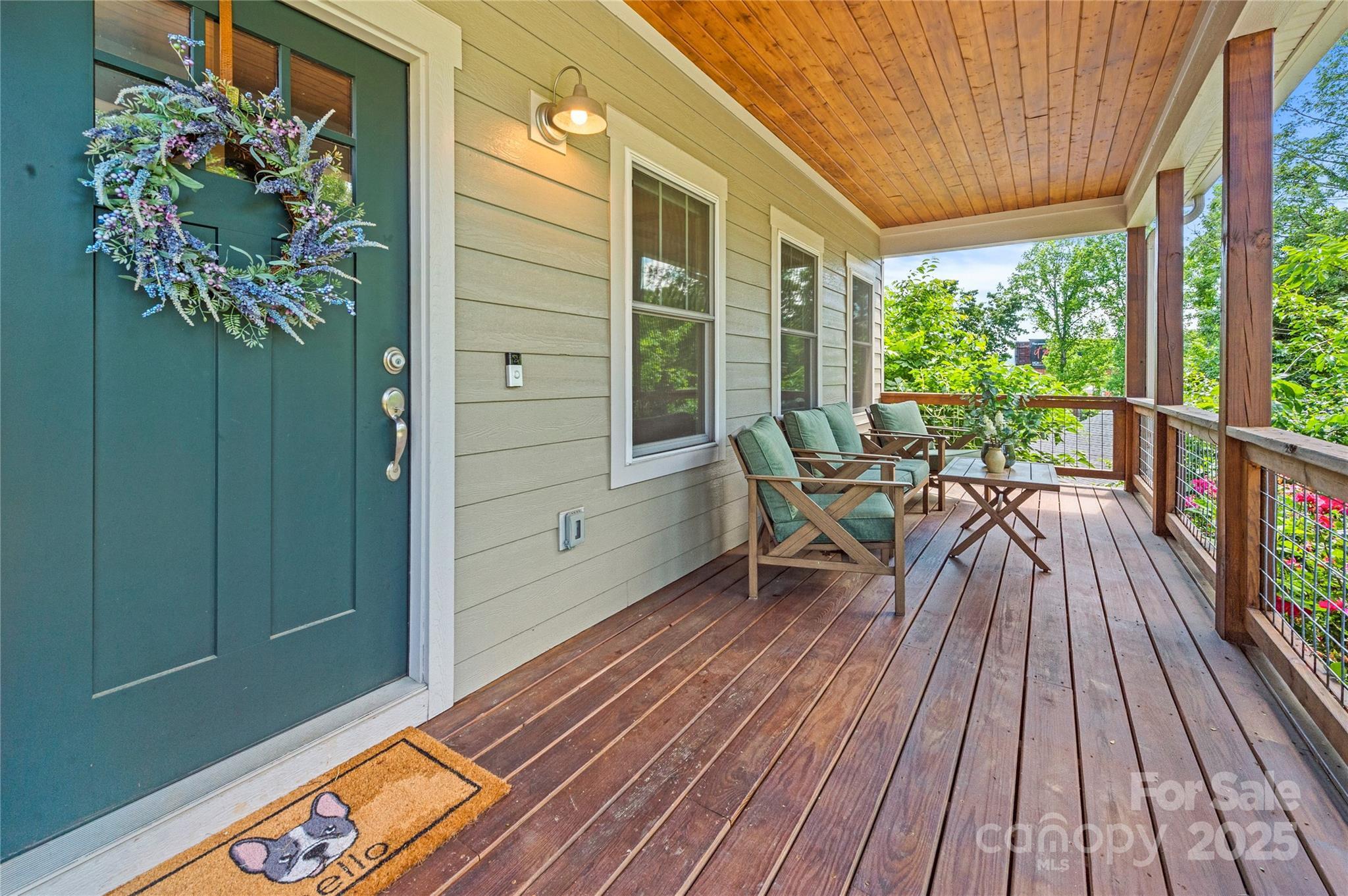 Property Photo:  109 Druid Drive  NC 28806 