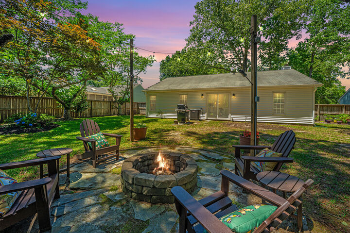 2016 Wild Flower Lane  Charleston SC 29414 photo