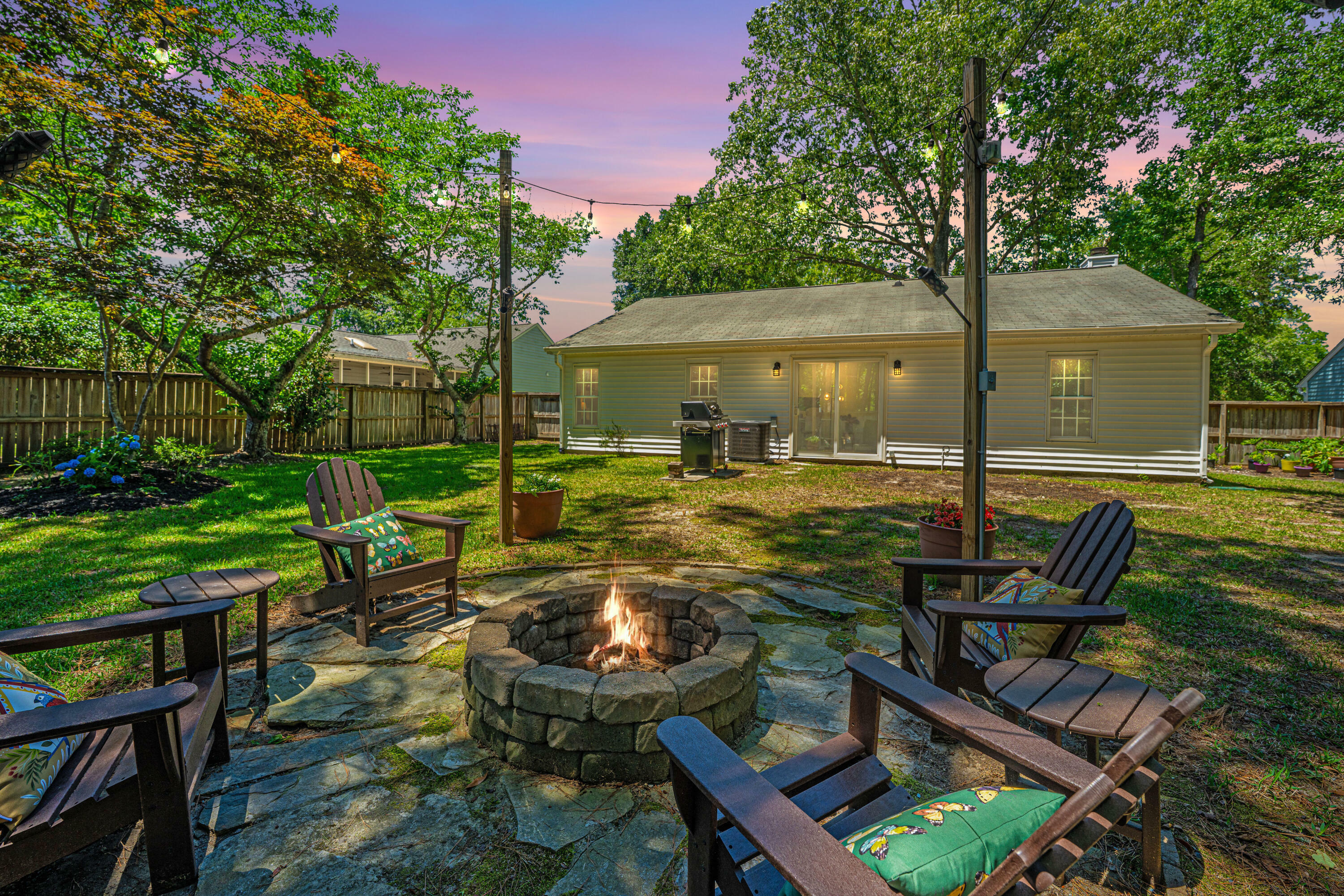 Property Photo:  2016 Wild Flower Lane  SC 29414 